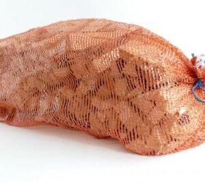Anzündholz Kiefer Fichte 22 Liter Sack 80 Sack Palette