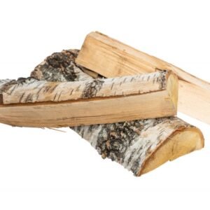 Brennholz Birke 25 cm 2 RM