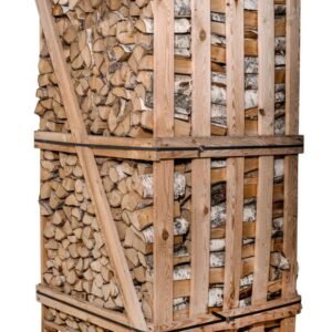 Brennholz Birke 33 cm 2 RM