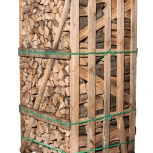 Brennholz Buche 25 cm 2 RM Palette