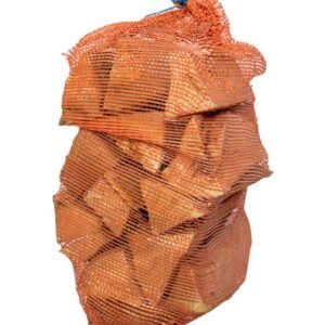 Brennholz Buche 25 cm 80 Sack Palette