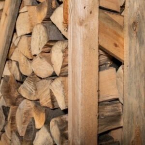 Brennholz Buche 30-33 cm 2 RM Palette
