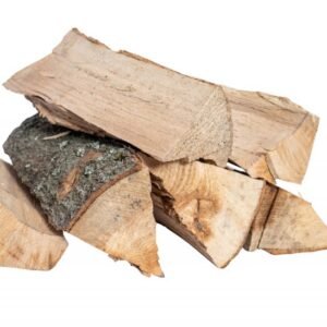 Brennholz Buche 33 cm 1 RM Palette