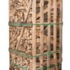Brennholz Buche 50 cm 2 RM Palette