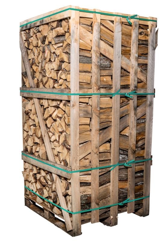 Brennholz Eiche 25 cm 2 RM – Bild 5