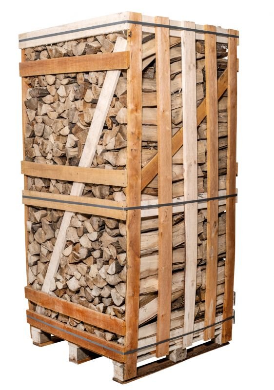 Brennholz Hainbuche 25 cm 2 RM – Bild 4
