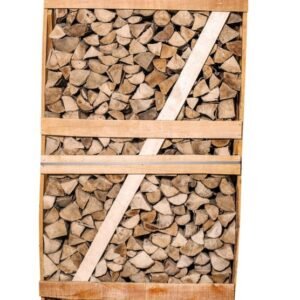 Brennholz Hainbuche 33 cm 2 RM