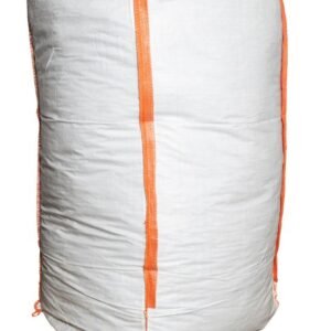 Garten Hackschnitzel rindenfrei 1500 Liter BigBag