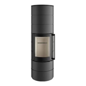 Spartherm ambiente a4 H2O RLA Kaminofen Titan