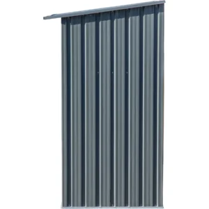 Dobar Kaminholzregal Madera Metall Grau 163 cm x 83 cm x 154 cm  3.0 3 Bewertungen lesen. Link auf derselben Seite. | 3 Bewertungen (100%) empfehlen dieses Produkt