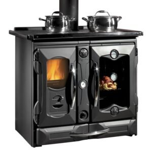 La Nordica Termosuprema Compact DSA Set + Kombispeicher THKE 825 + SWT