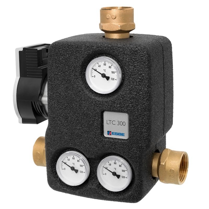 Schmitzker No4 10 kW mit Stahlrahmen Set + Pufferspeicher TPSR 600 L + SWT – Bild 8