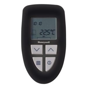 Spartherm DRU Metro 130XT/2 RCH Gas-Kamineinsatz G31 / Links / Ceraglas / Clear View