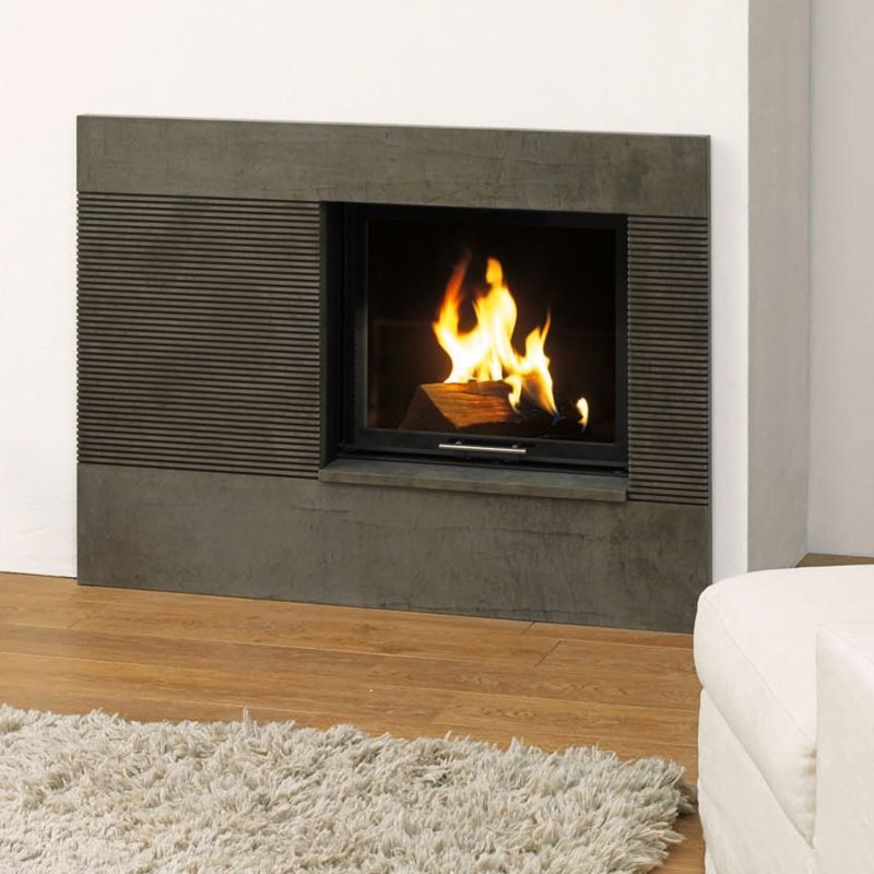 Spartherm Varia 1Vh-4S Kamineinsatz 57 cm – Bild 3