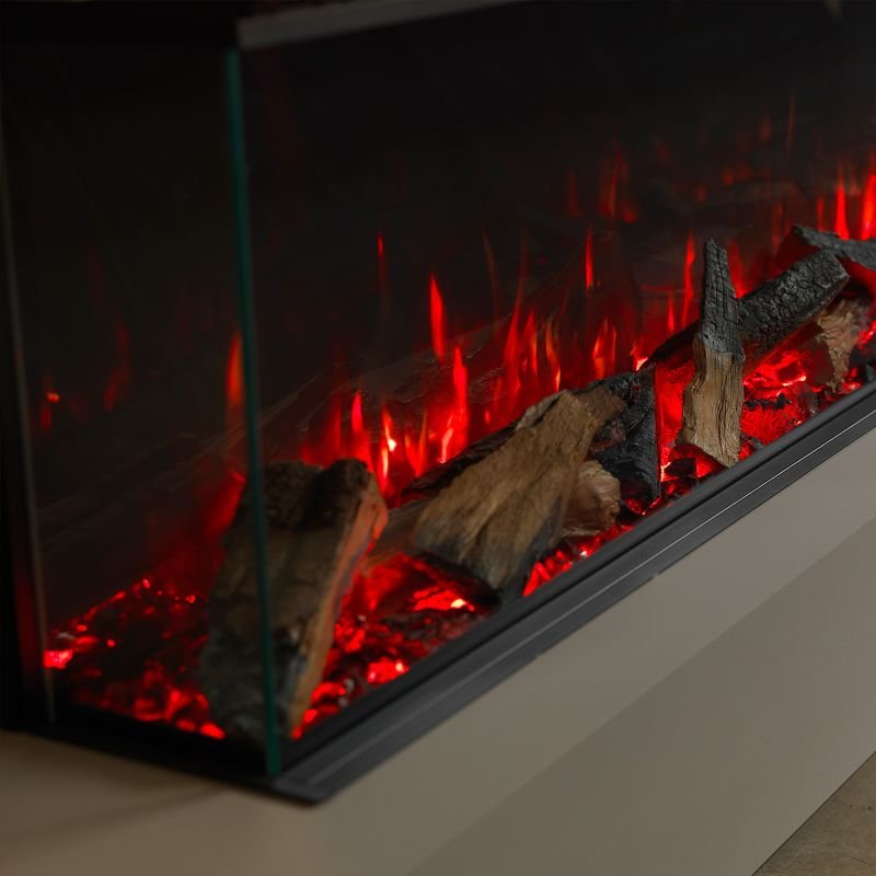 Trimline Fires 180E Solus Elektro-Kamineinsatz – Bild 8
